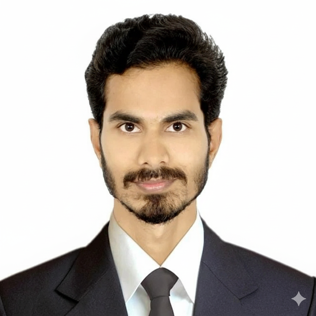 Advocate Mayank Khedekar

