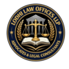 lodhi law offices